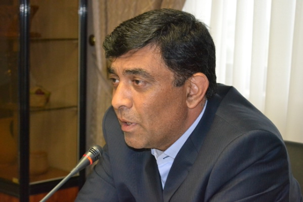 جشنواره استاني تئاتر خياباني شهروند در لاهيجان برگزار مي شود